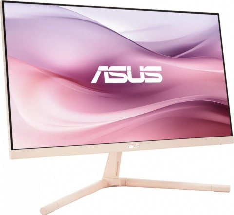 Monitor 24 cale VU249CFE-P IPS 100Hz USB-C Asus