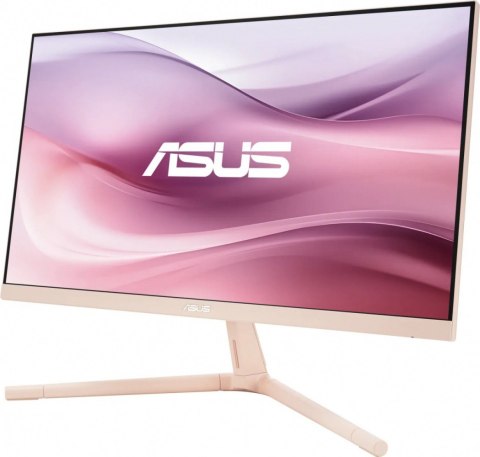 Monitor 24 cale VU249CFE-P IPS 100Hz USB-C Asus