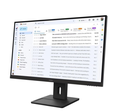 Monitor 27.0 ThinkVision E27-40 WLED LCD 64BCMAT4EU Lenovo