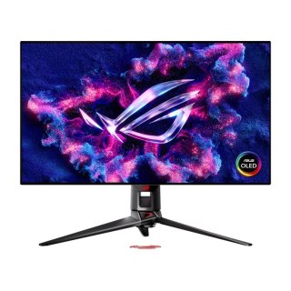 Monitor 32 cale PG32UCDP DP HDMIx2 USB-C Asus