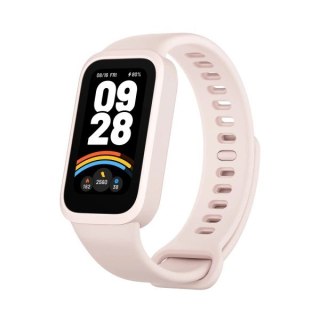 Opaska sportowa Smart Band 9 Active różowa XIAOMI