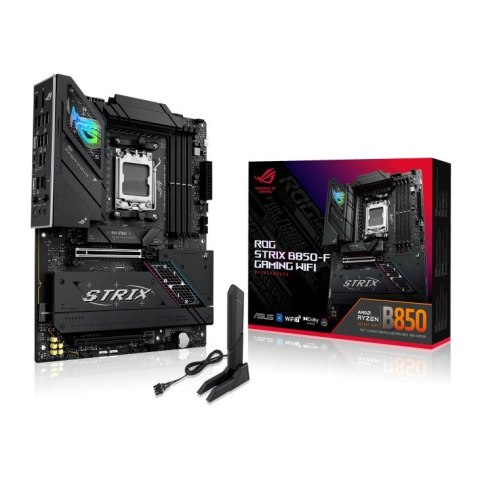 Płyta główna ROG STRIX B850-F GAMING WIFI Asus