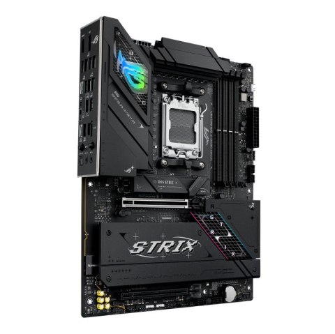 Płyta główna ROG STRIX B850-F GAMING WIFI Asus