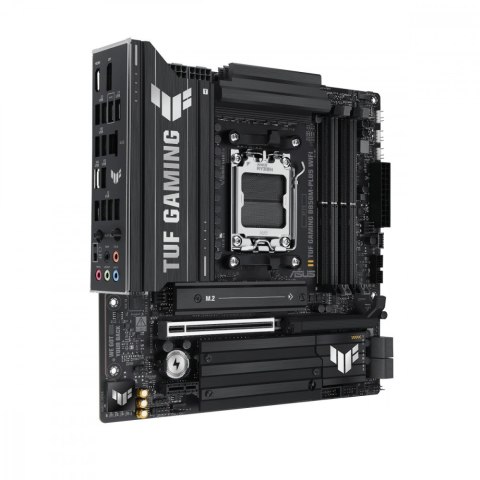 Płyta główna TUF GAMING B850M-PLUS WIFI Asus