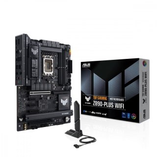 Płyta główna TUF GAMING Z890-PLUS WI FI S1851 4DDR5 TB4 ATX /90MB1IQ0-M0EAY0 Asus