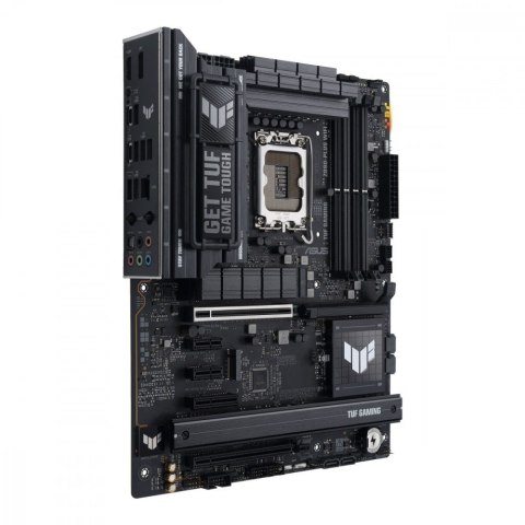 Płyta główna TUF GAMING Z890-PLUS WI FI S1851 4DDR5 TB4 ATX /90MB1IQ0-M0EAY0 Asus