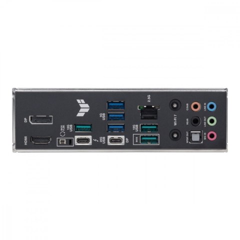 Płyta główna TUF GAMING Z890-PLUS WI FI S1851 4DDR5 TB4 ATX /90MB1IQ0-M0EAY0 Asus