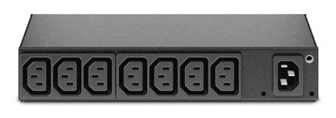 !AP6015A Rack PDU Basic 0/1U 10A 8xC13 APC
