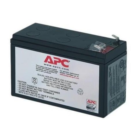 APCRBC106 Akumulator do BE400-CP APC