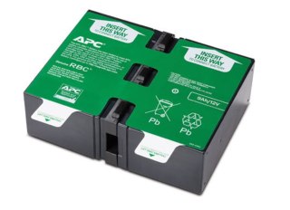 Akumulator APCRBC124 do BR1200/1500/SMC1000-2U APC