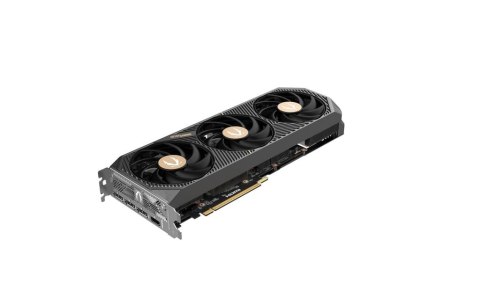 Karta graficzna GeForce RTX 5070 Ti SOLID SFF 16GB GDDR7 256bit 3DP/HDMI ZOTAC