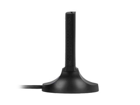 Karta sieciowa bezprzewodowa WIFI NC-3000-WI USB 3.0 AX3000 TRI-BAND 2 wewnętrzne anteny Lanberg