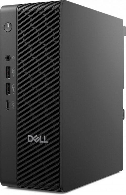 Komputer Dell Pro Max Micro FCM2250 Win 11 Pro Intel U7 265/16GB/1TB/NVIDIA RTX A1000 8GB/WLAN + BT/Wireless Kb & Mouse/280W/vPr Dell
