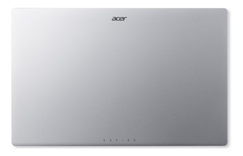 Laptop Lite 15 AL15-32P-C0AW Celeron N4500, 15.6 FHD IPS, 8GB, 256GB SSD, No OS, Pure Silver Acer