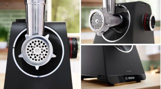 Maszynka do mięsa Serie 4 MFWS435B Bosch