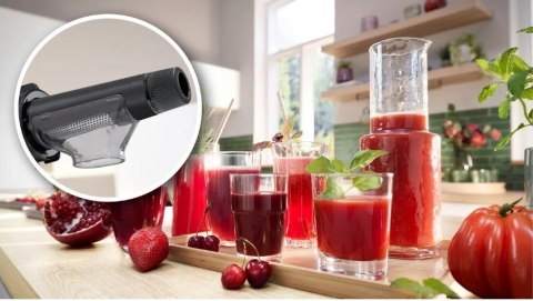 Maszynka do mięsa Serie 4 MFWS435B Bosch