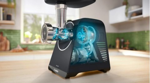 Maszynka do mięsa Serie 4 MFWS435B Bosch