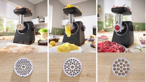 Maszynka do mięsa Serie 4 MFWS435B Bosch