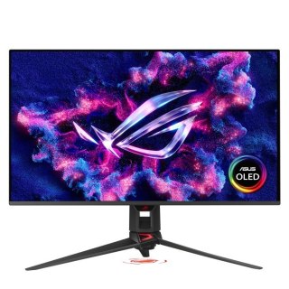 Monitor 31.5 cala PG32UCDMR ROG QD-OLED 0.03MS HDMI DP Asus