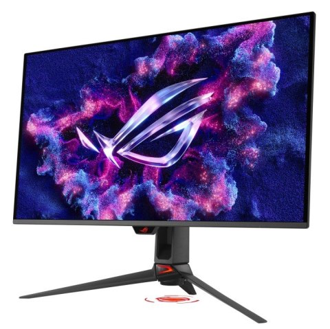 Monitor 31.5 cala PG32UCDMR ROG QD-OLED 0.03MS HDMI DP Asus