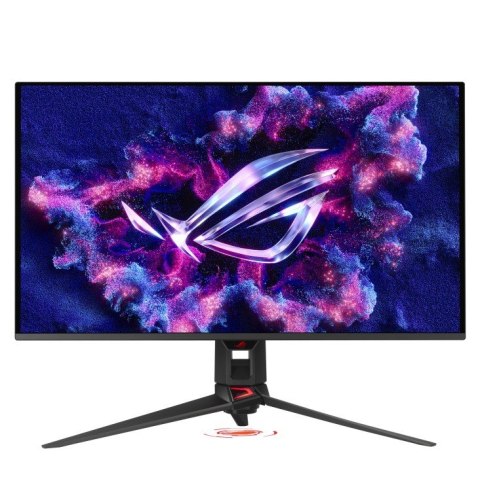 Monitor 31.5 cala PG32UCDMR ROG QD-OLED 0.03MS HDMI DP Asus