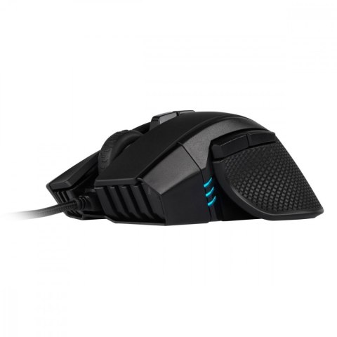 Mysz RGB Ironclaw FPS/MOBA gaming Corsair