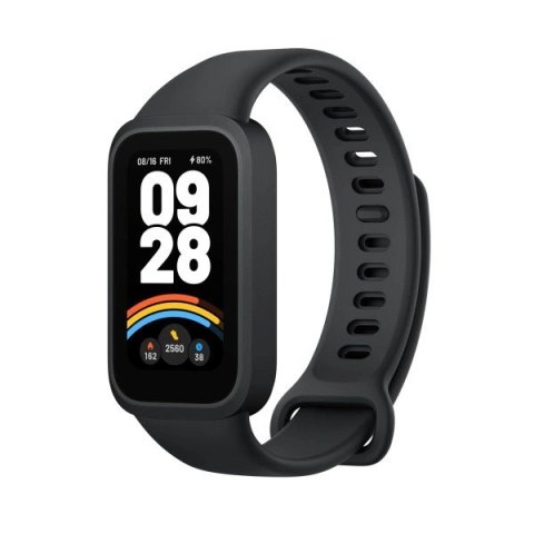 Opaska sportowa Smart Band 9 Active czarna XIAOMI