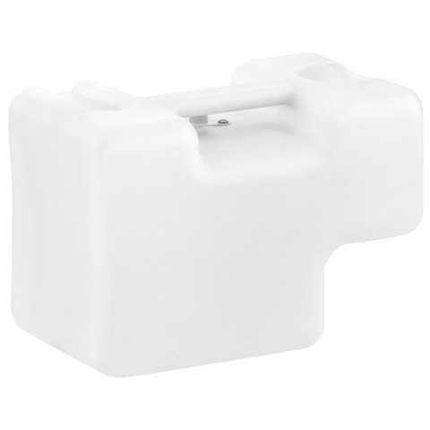 Osuszacz pochłaniacz wilgoci mobilny przemysłowy poj. 9 l 50 l/24 h do 80 m2 MSW