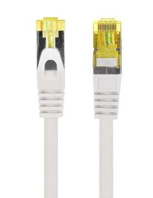 Patchcord kat.6a S/FTP 10m s PCF6A-10CU-1000-S Lanberg
