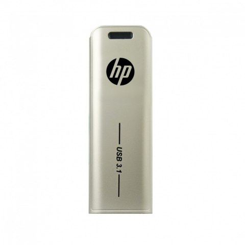 Pendrive 128GB USB 3.1 HPFD796L-128 HP Inc.