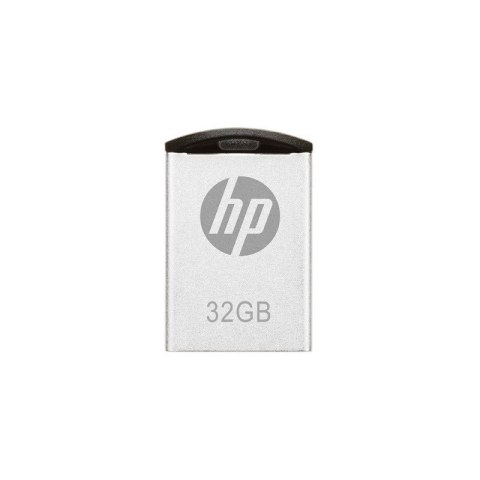Pendrive 32GB HP USB 2.0 HPFD222W-32 HP Inc.