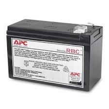 RBC110 Akumulator do BE550G APC