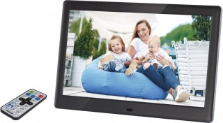 Ramka cyfrowa na zdjęcia SDF 1082 10,1 cal Czarna Sencor