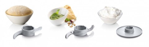 Robot kuchenny MCM3PM386 Bosch