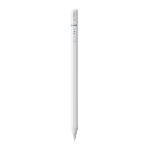 Rysik magnetyczny do tabletu iPad Digital Magnetic Stylus Pen 3 - biały Tech-Protect