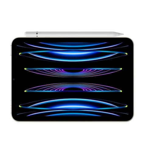 Rysik magnetyczny do tabletu iPad Digital Magnetic Stylus Pen 3 - biały Tech-Protect