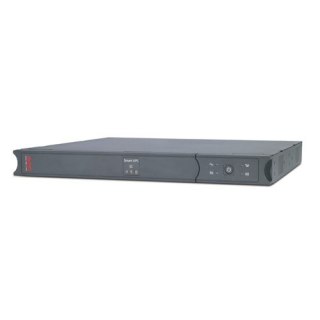 SMART SC 450VA Rack 1U/Tower SC450RMI1U APC