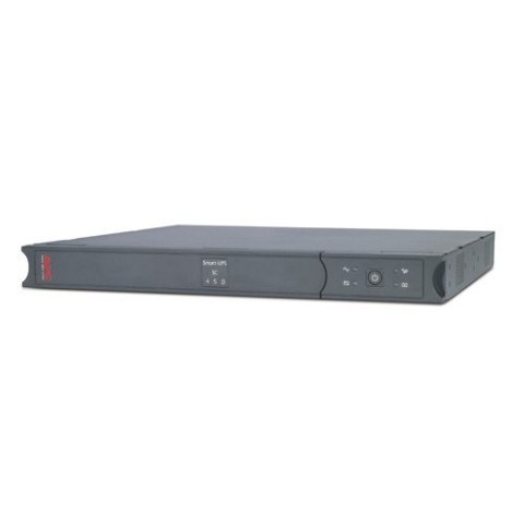 SMART SC 450VA Rack 1U/Tower SC450RMI1U APC