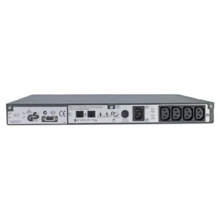 SMART SC 450VA Rack 1U/Tower SC450RMI1U APC