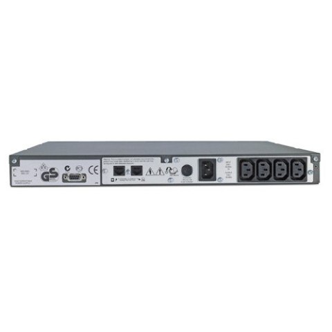 SMART SC 450VA Rack 1U/Tower SC450RMI1U APC
