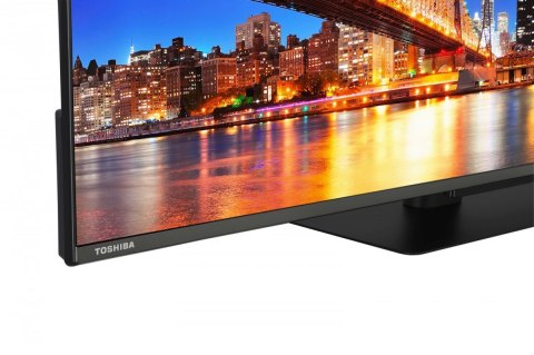 Telewizor QLED 50 cali 50QV3F63DG Toshiba