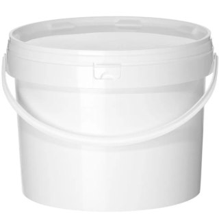 Wiadro gastronomiczne do frytury i sosów z pokrywką 11.5 l - Hendi 196007 Hendi