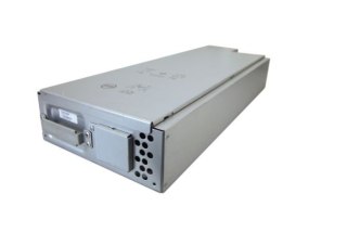 Wymienny zestaw akumulatorów do APC APCRBC118 APC