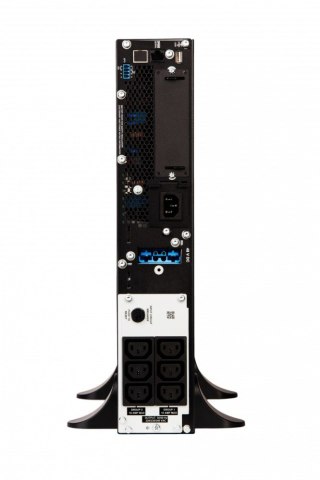 Zasilacz SmartUPS SRT1500XLI SRT1.5kVA/1.5kW 230V R2T APC