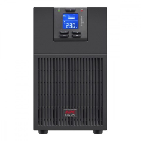 Zasilacz awaryjny SRV3KI-E APC Easy UPS On-Line SRV 3000VA 2700W 230V APC