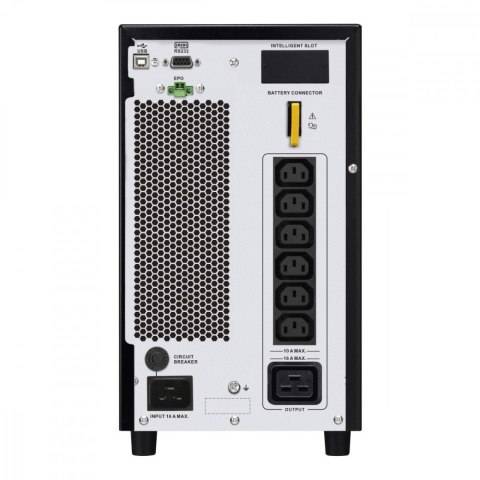 Zasilacz awaryjny SRV3KI-E APC Easy UPS On-Line SRV 3000VA 2700W 230V APC
