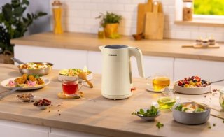 Czajnik 1,7l MyMoment TWK2M167 beżowy Bosch