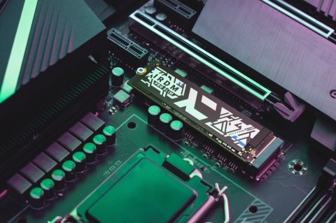 Dysk SSD IRDM PRO SLIM 2TB M.2 4x4 NVMe 2280 7000/6850 GOODRAM