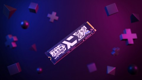 Dysk SSD IRDM PRO SLIM 2TB M.2 4x4 NVMe 2280 7000/6850 GOODRAM