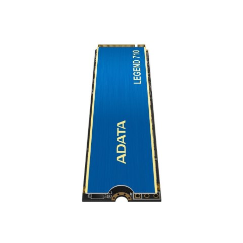 Dysk SSD Legend 710 512GB PCIe 3x4 2.4/1.6 GB/s M2 Adata